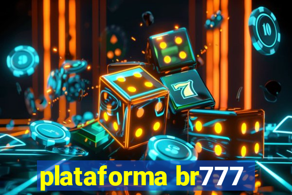 plataforma br777